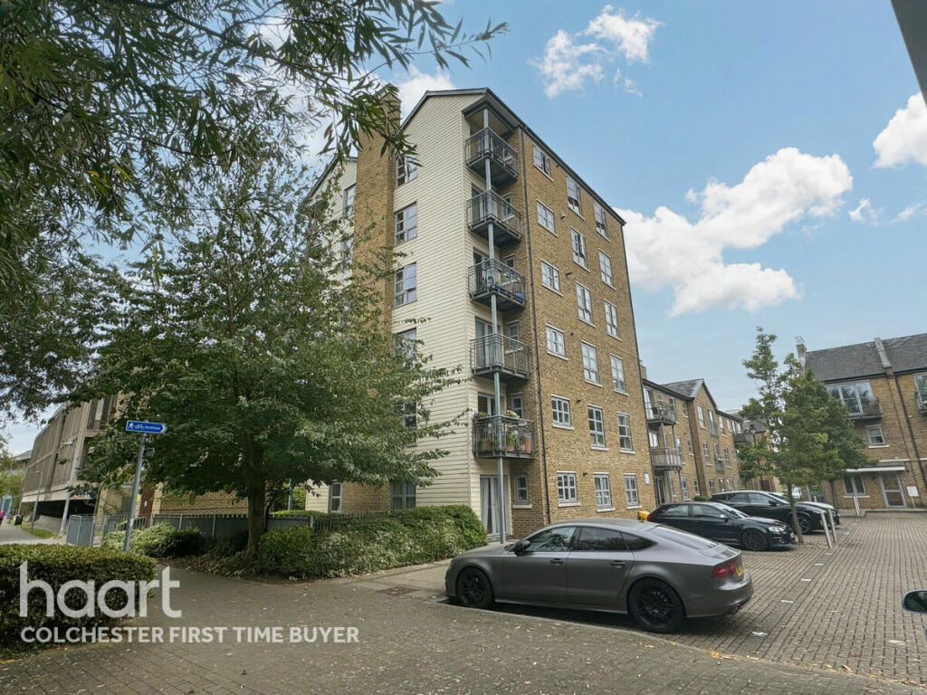 Additional image 16 of Rotary Way, Colchester