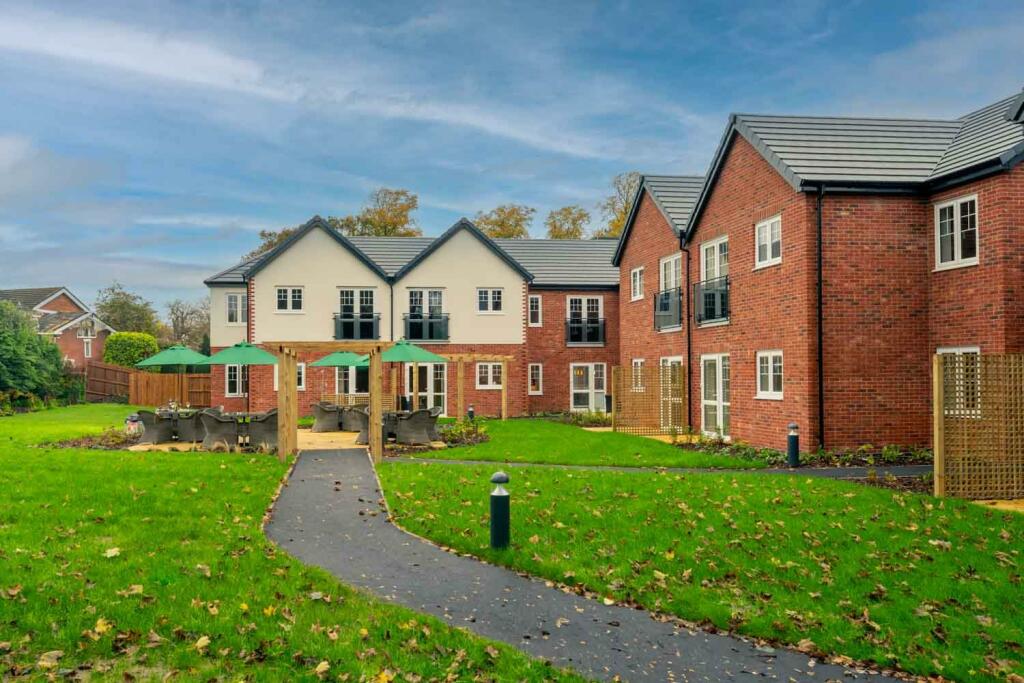 Additional image 19 of Symonds Grange, Hooton Road, Willaston, Neston