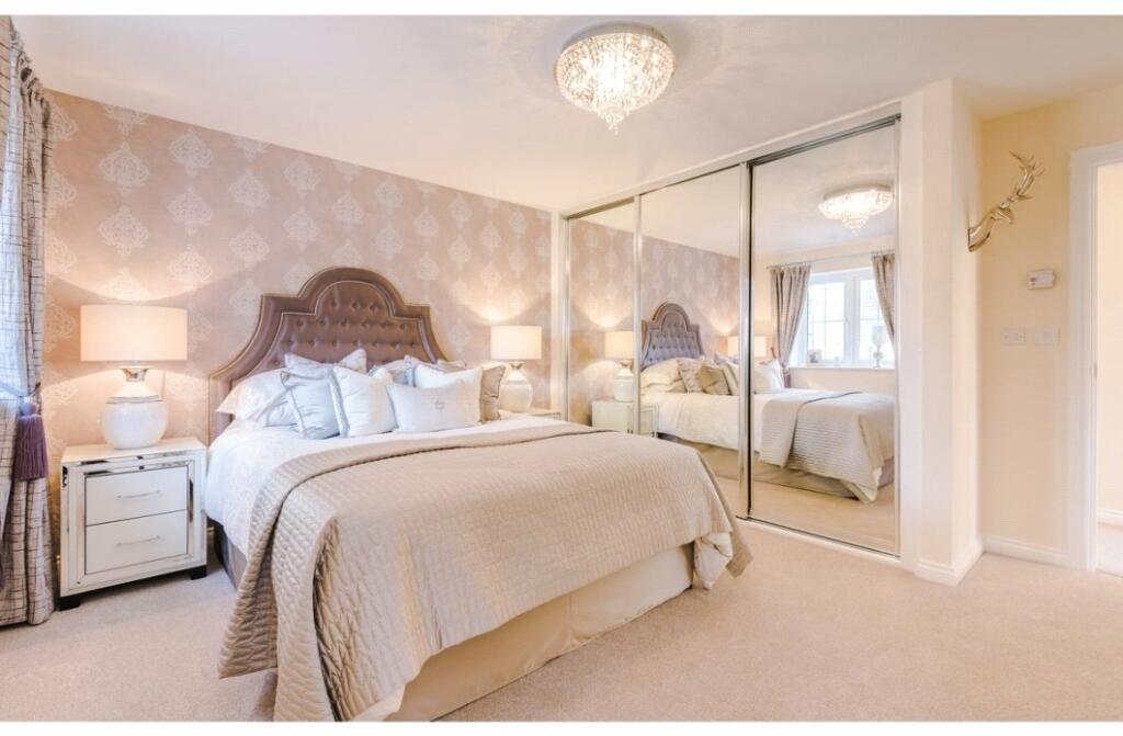 Additional image 6 of Carlton, Plot 45, Birch Grange, Roften Way, Hooton, Cheshire W & Chester, CH66