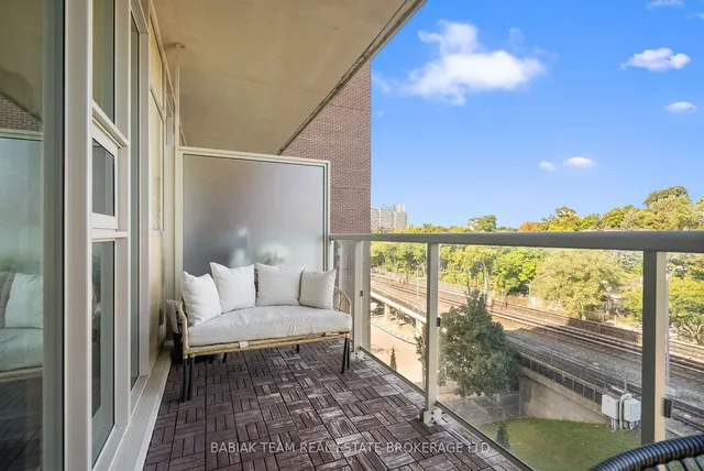 Additional image 27 of 1638 Bloor St Unit 412