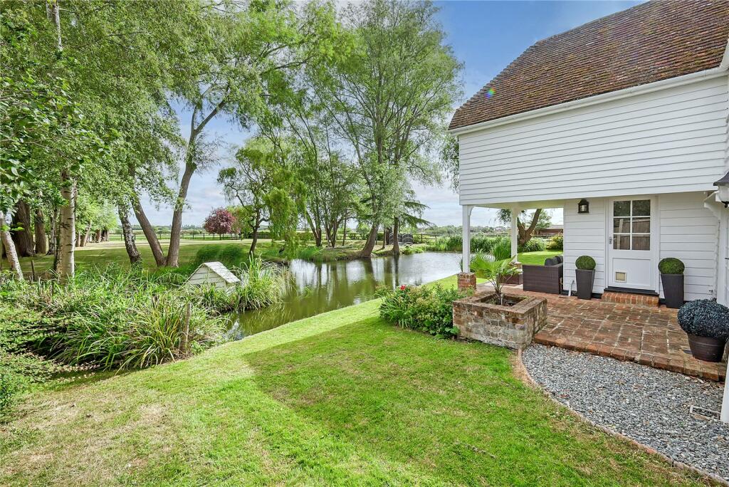 Additional image 14 of Green Lane, Burnham-on-Crouch, Essex, CM0