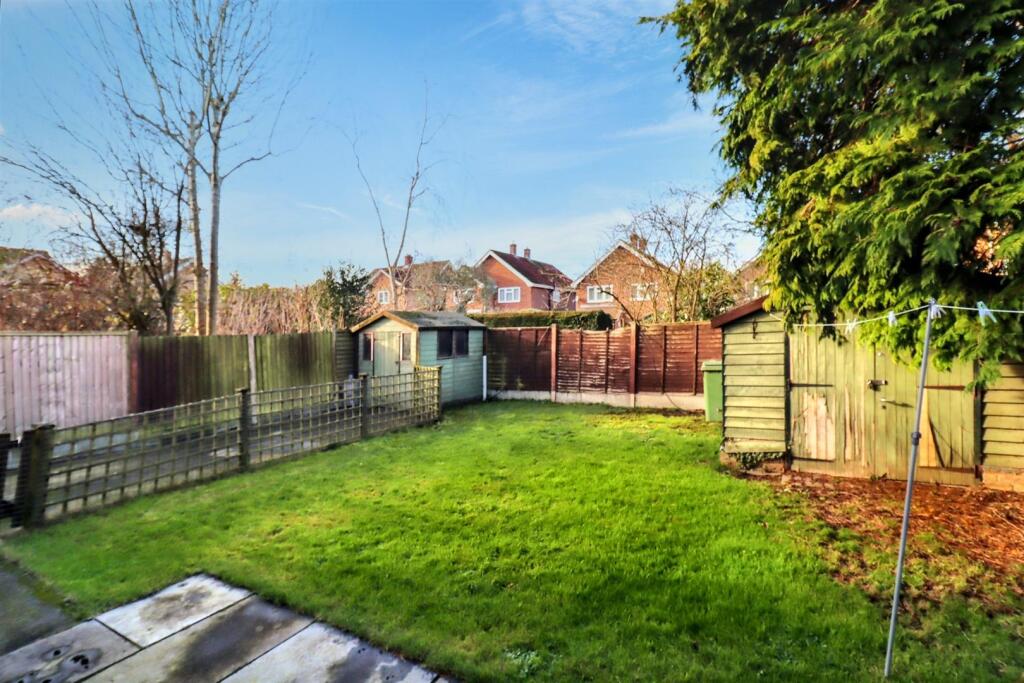 Additional image 18 of Oaklands Close, Braintree