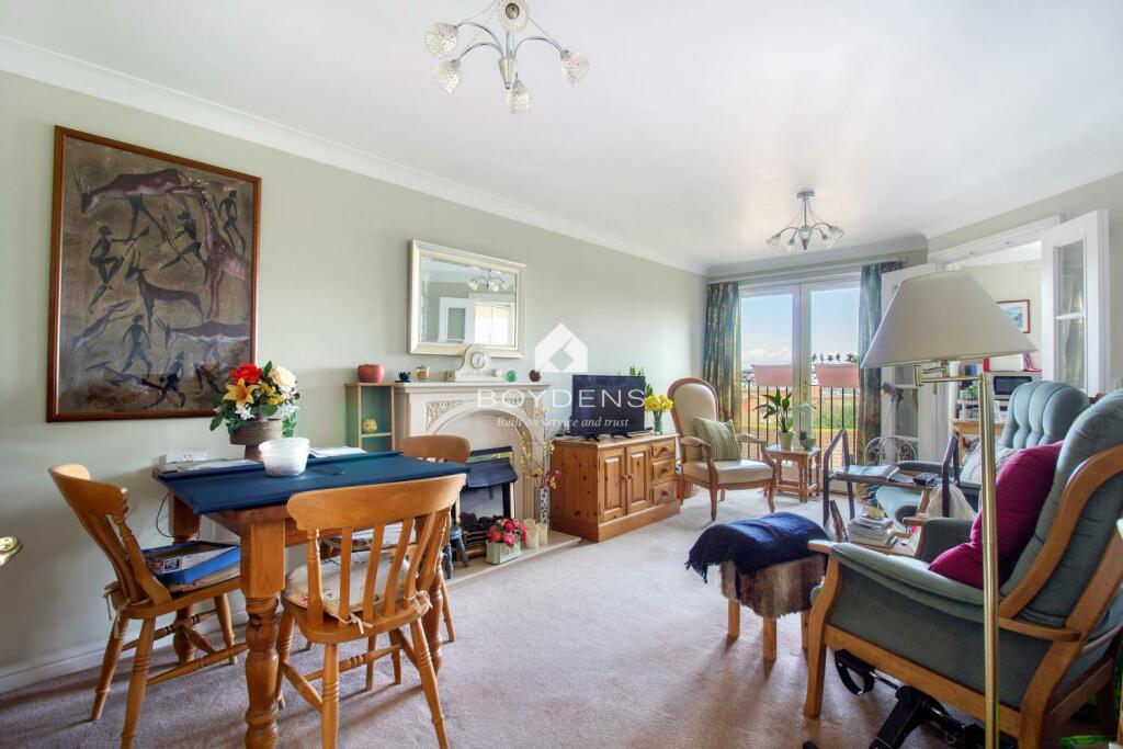 Additional image 10 of Salter Court, Colchester