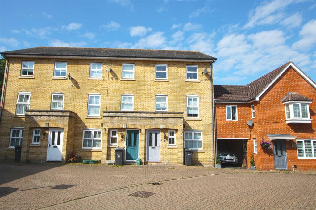 Additional image 17 of Norton Place, Ramsden Heath