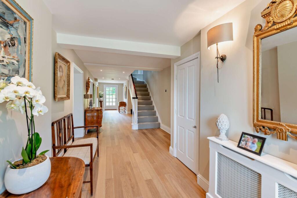 Additional image 4 of Chivers Road, Stondon Massey, Brentwood, Essex