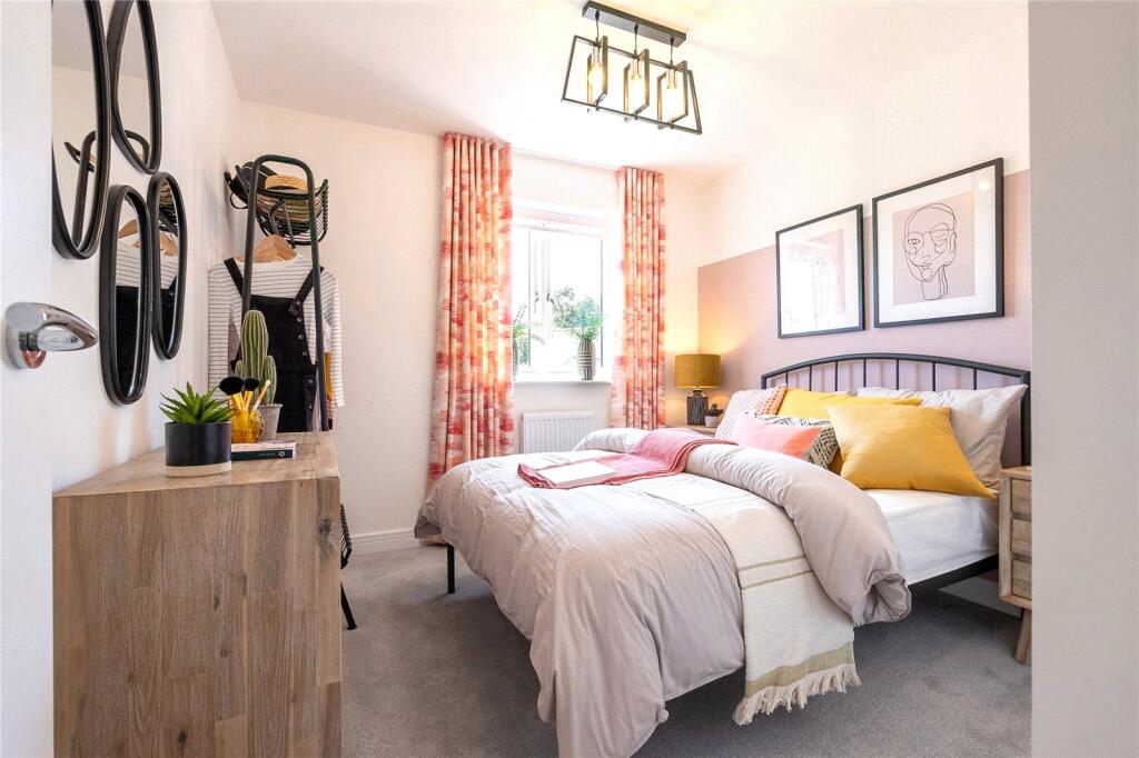 Additional image 6 of Plot 361 Lawford Green, The Avenue, Lawford, Manningtree, CO11