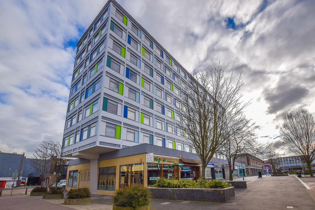 Additional image 3 of West Square, Harlow