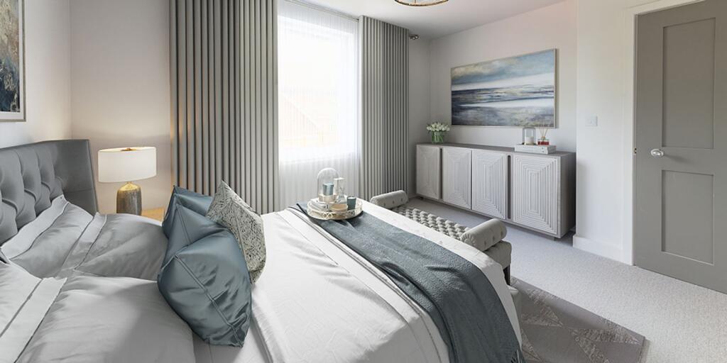 Additional image 4 of Manningtree Park, Mistley, Manningtree