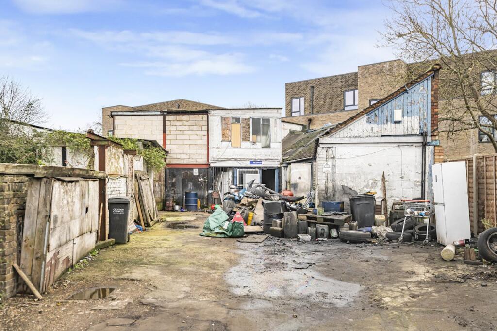 Additional image 5 of 32-34 Bensham Lane, Croydon, CR0 2RQ