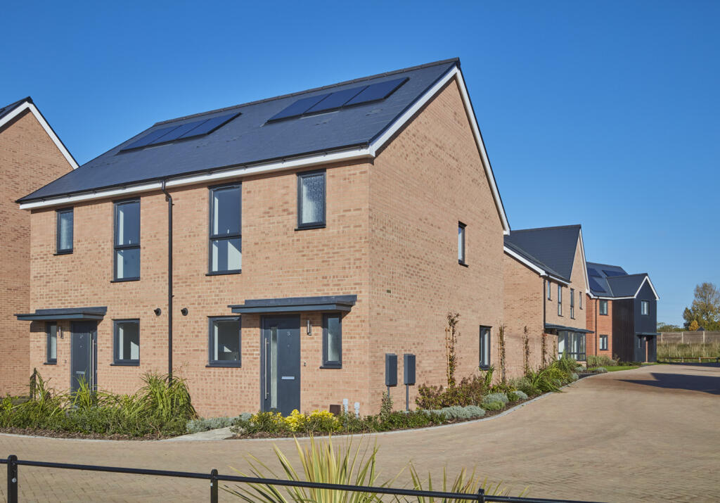 Additional image 2 of Land Off Broad Street, Green Road,
Maldon,
Essex,
CM9 8NY