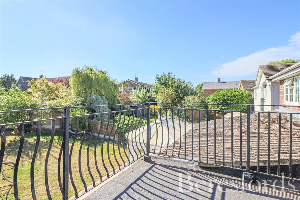 Additional image 12 of Mountnessing Road, Billericay, CM12