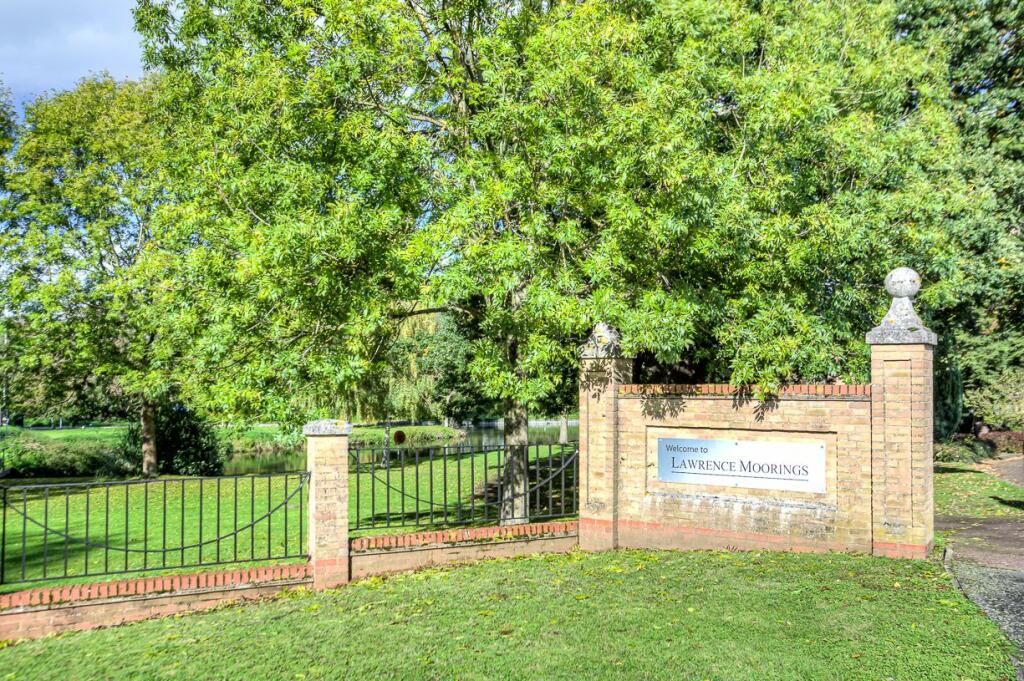 Additional image 21 of Lawrence Moorings, Sawbridgeworth, CM21