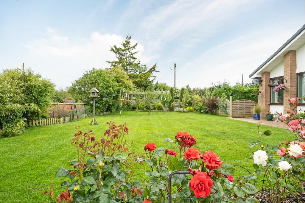 Additional image 29 of Caelcoed Lane, Brynford, CH8
