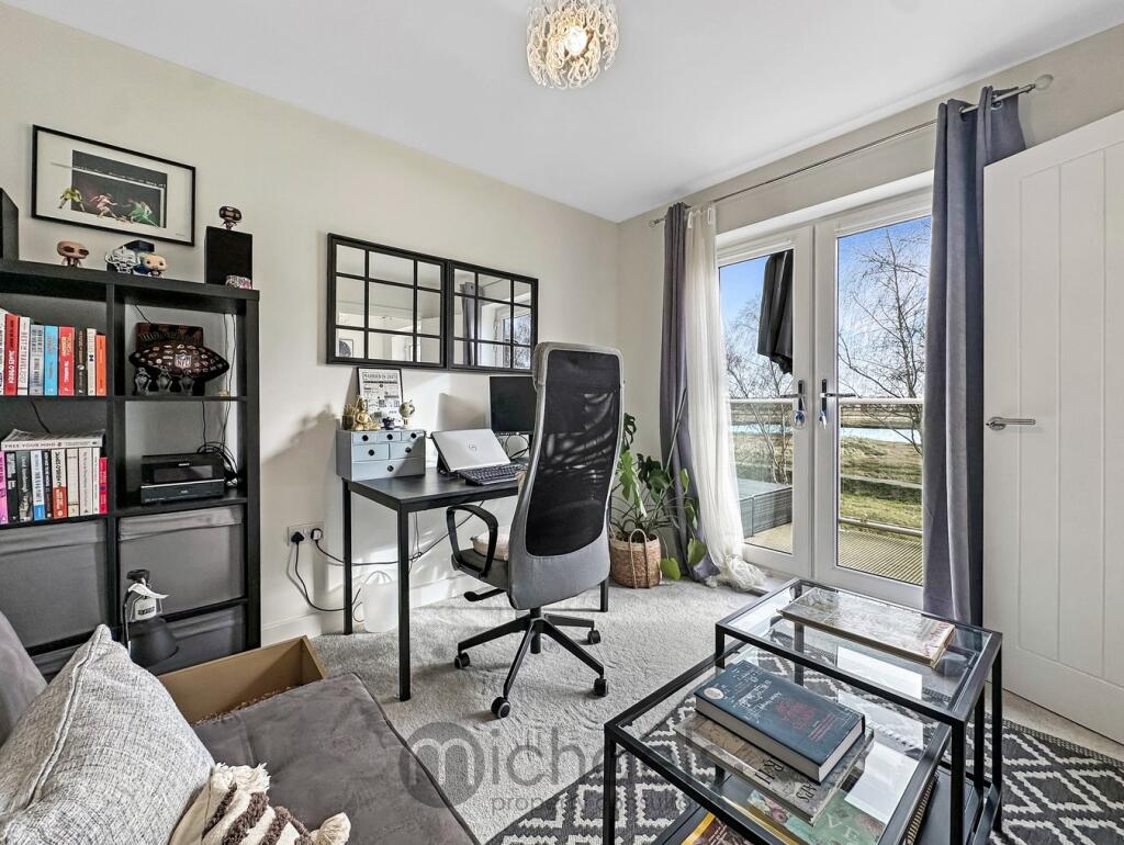 Additional image 17 of Quayside Parade, Rowhedge, Colchester, CO5