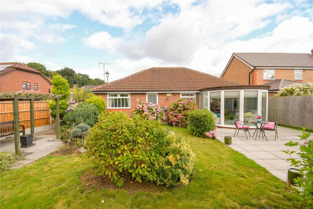 Additional image 31 of Ledsham Park Drive, Little Sutton, Cheshire