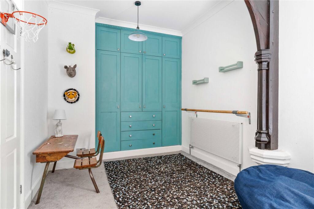 Additional image 21 of Churchgate Street, Harlow, Essex, CM17