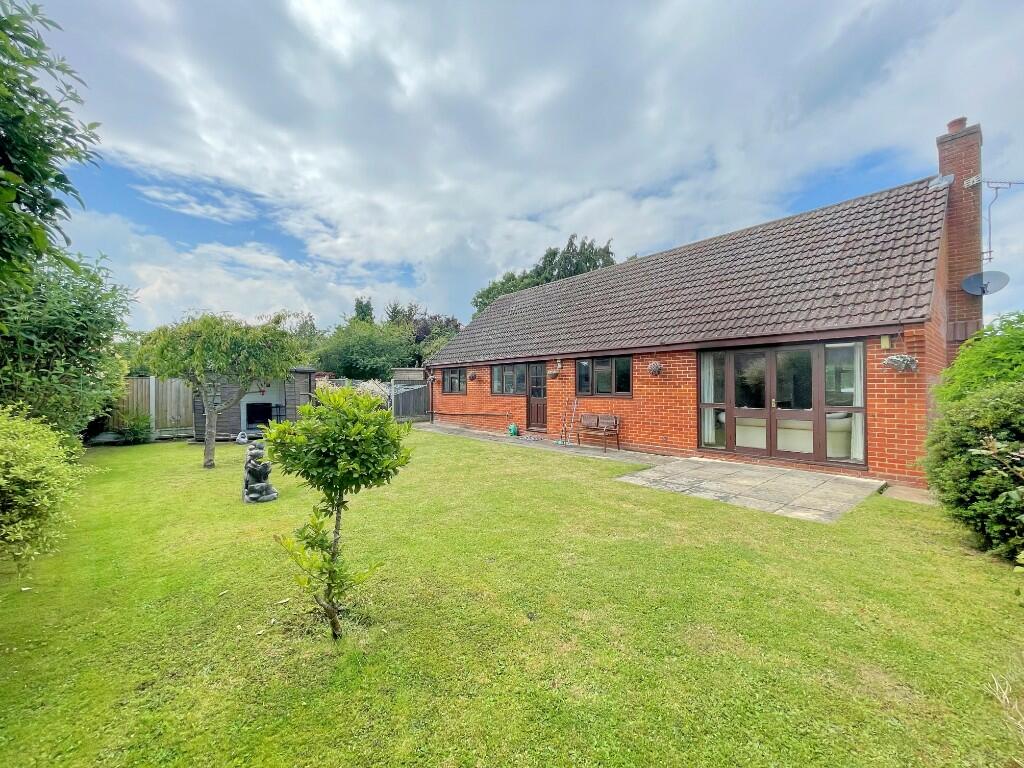 Additional image 15 of Church Road, TIPTREE