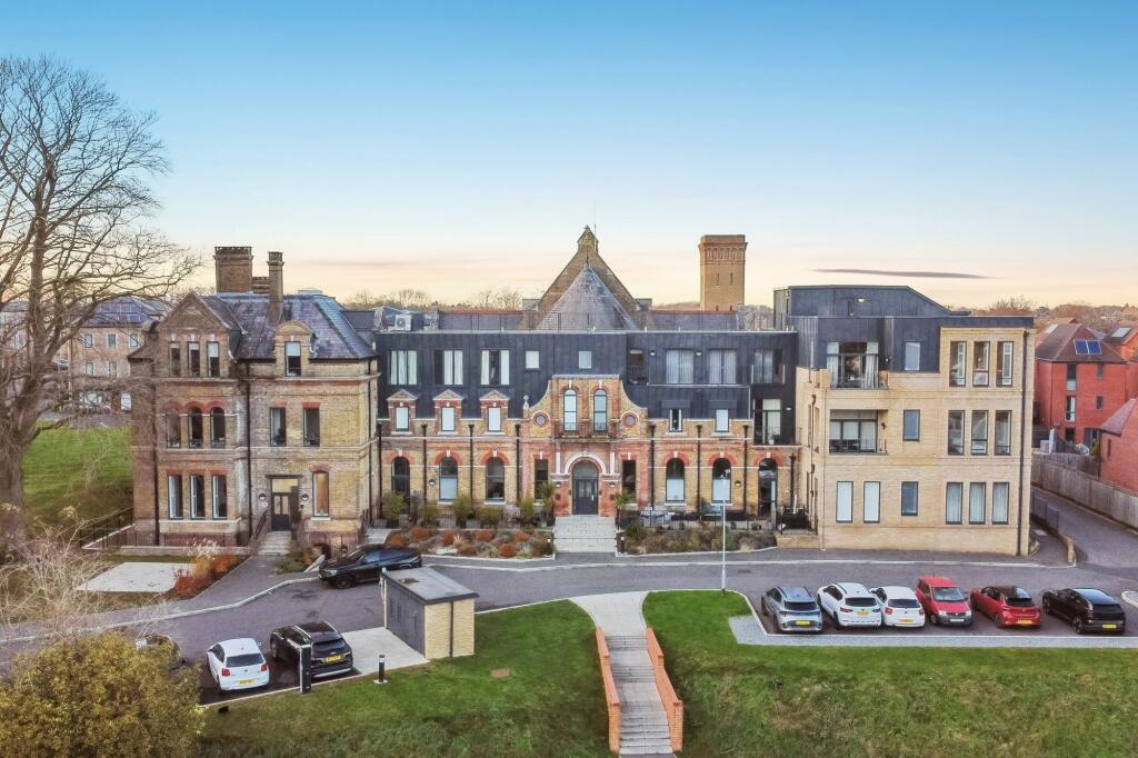 Additional image 4 of Chaucer Gardens, Henry Howell House, CR5