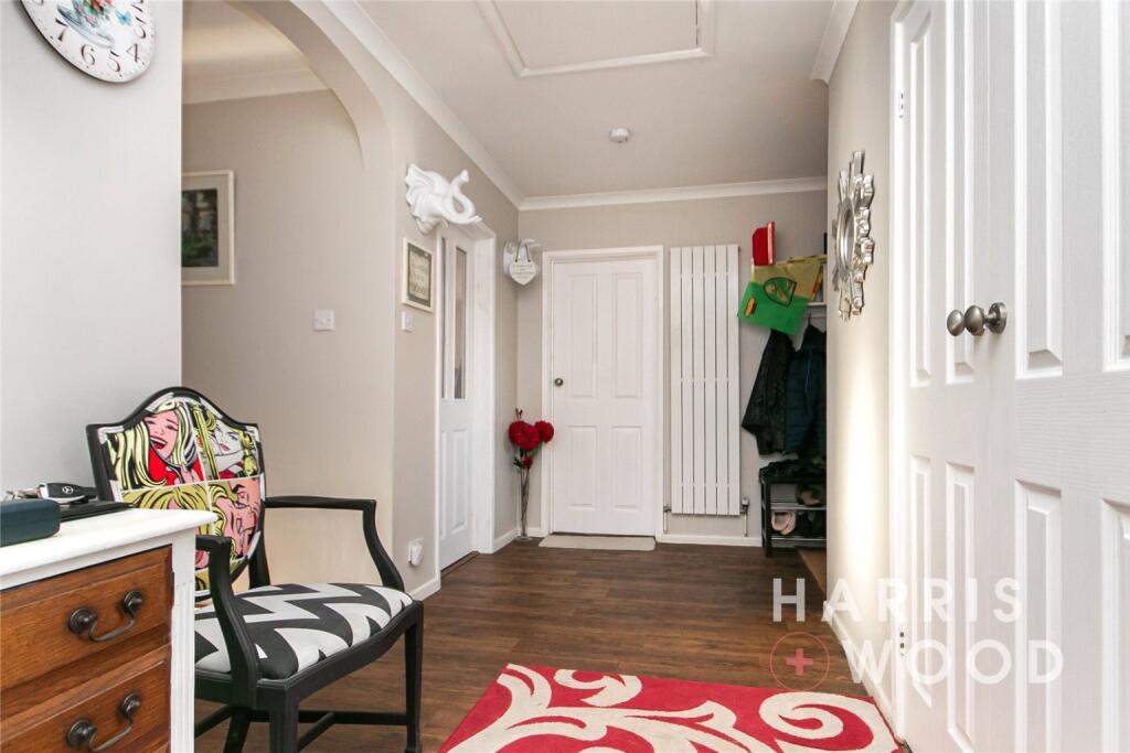 Additional image 17 of Coach Road, Great Horkesley, Colchester, Essex, CO6