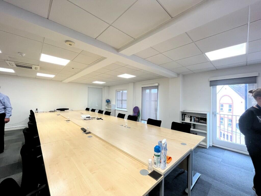 Additional image 3 of Oakland Court, 18 - 26 Market Square, South Woodham Ferrers CM3 5XA