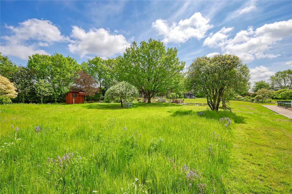 Additional image 30 of Coggeshall Road, Stisted, CM77