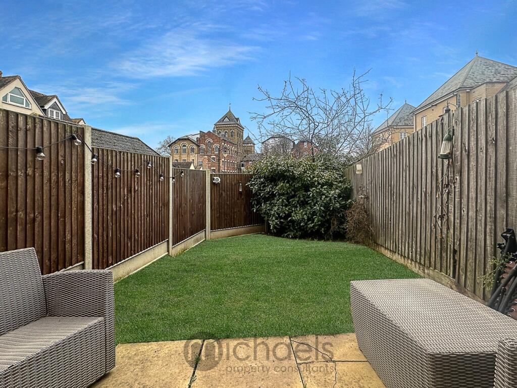 Additional image 2 of Harold Collins Place, Colchester, Colchester, CO1