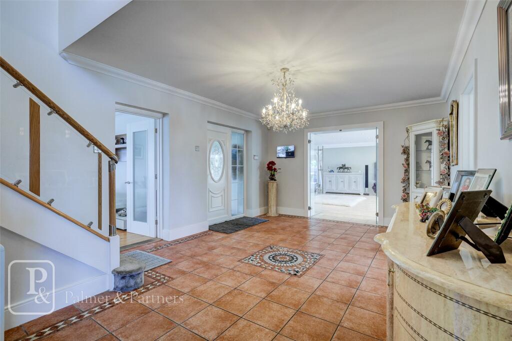Additional image 5 of Dumont Avenue, St. Osyth, Clacton-on-Sea, Essex, CO16
