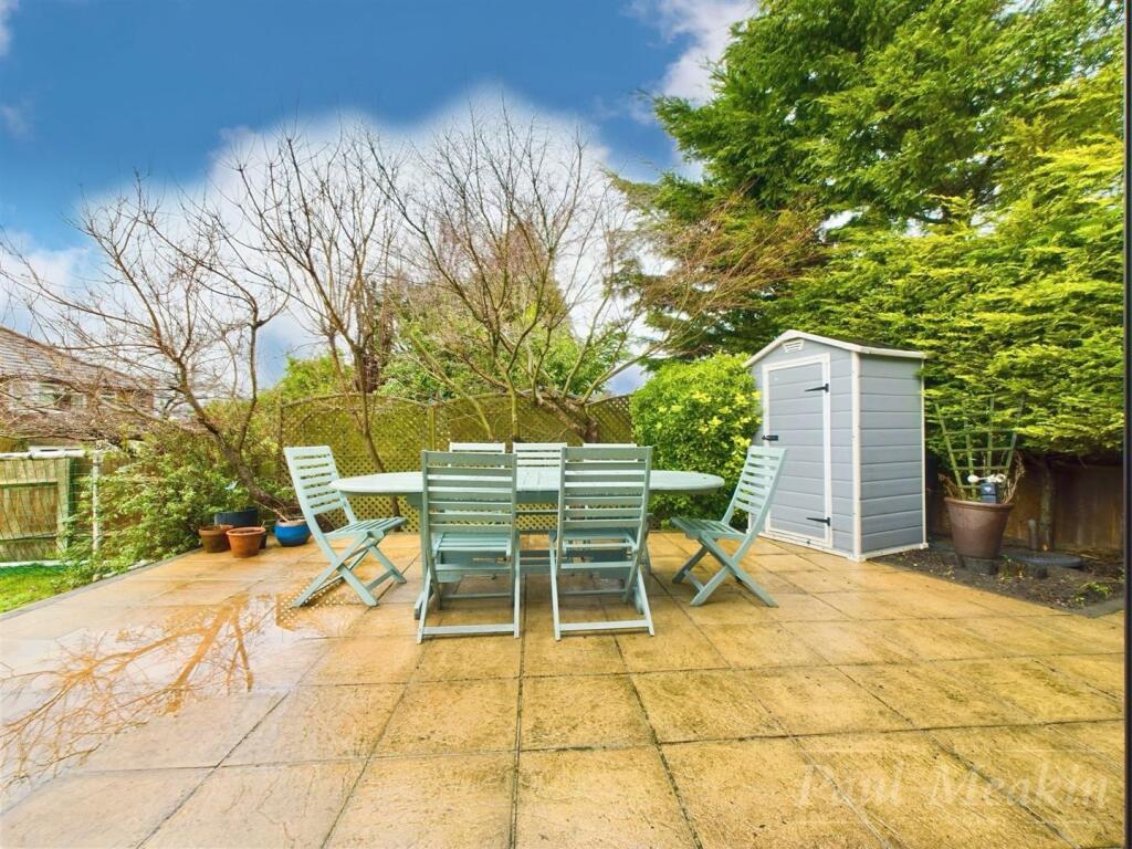 Additional image 19 of Tandridge Gardens, South Croydon