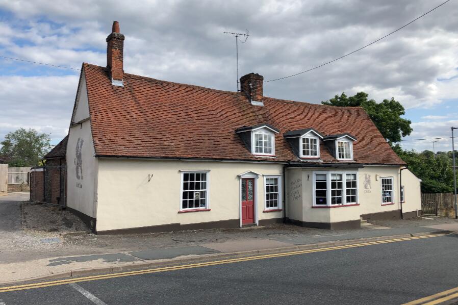 Additional image 5 of Griffin Parsonage Street, Halstead, CO9 2JT