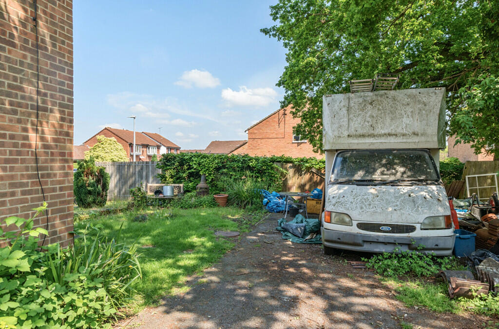 Additional image 10 of Hampden Close, North Weald, Epping