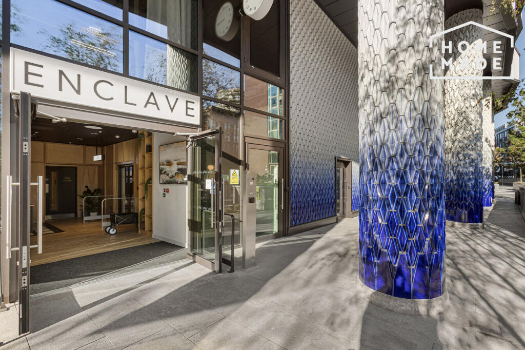 Additional image 17 of Enclave Croydon, CR0