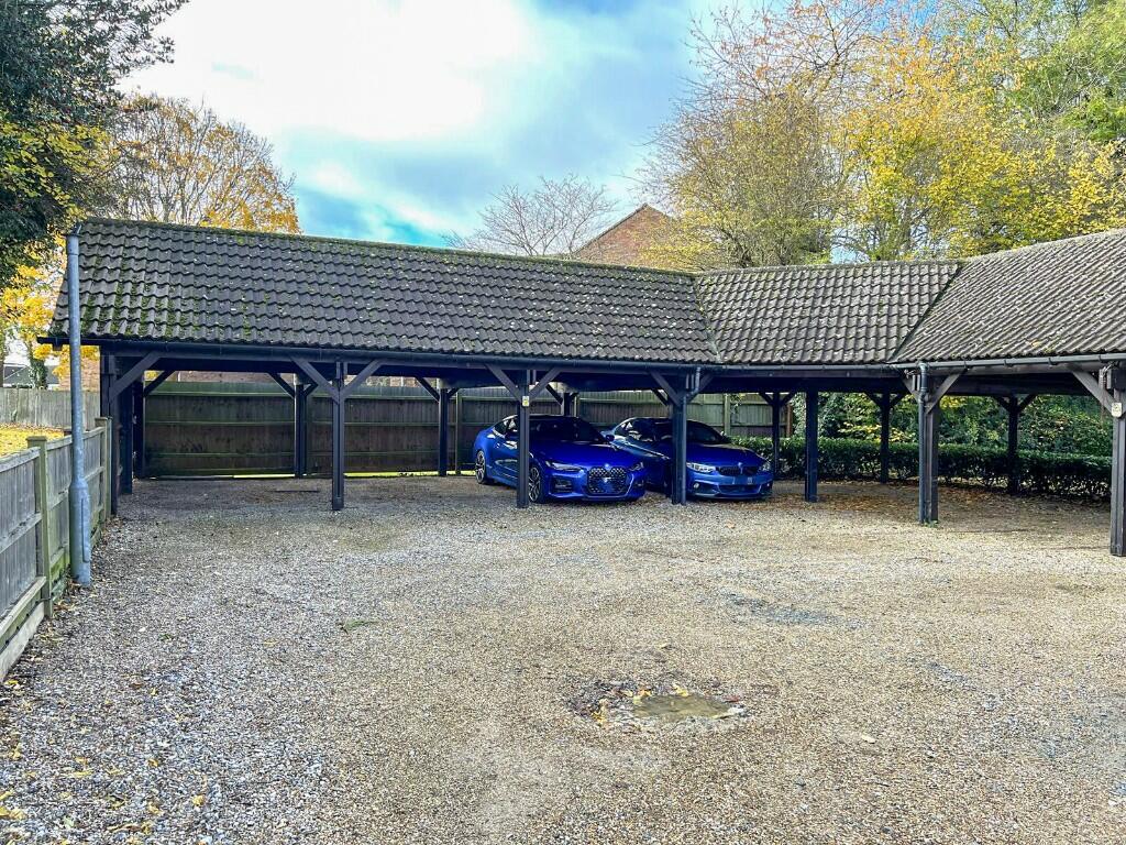 Additional image 8 of Church Walk, Ongar Road, Brentwood, Essex, CM15