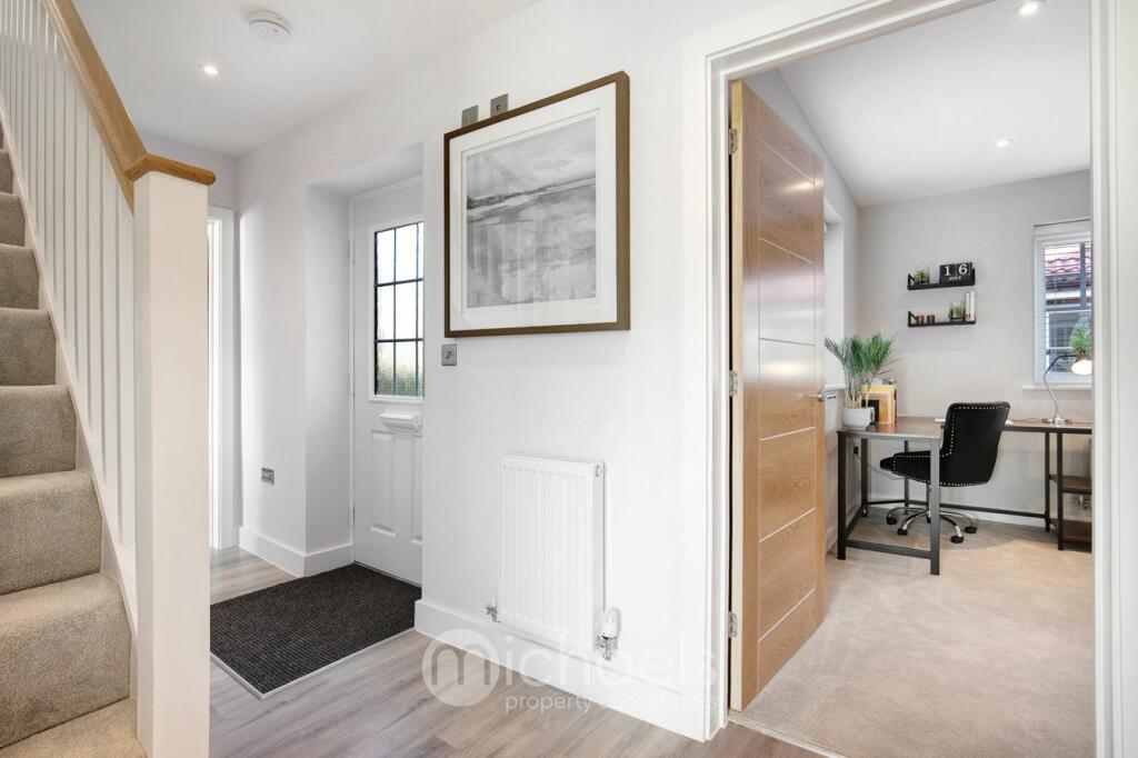 Additional image 24 of Lang Way, Great Bentley, Colchester, CO7