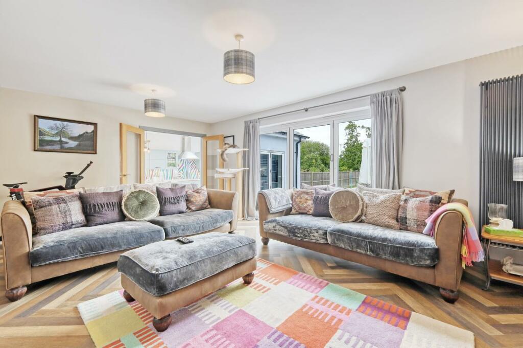 Additional image 12 of Mill Road, Great Bardfield, Braintree