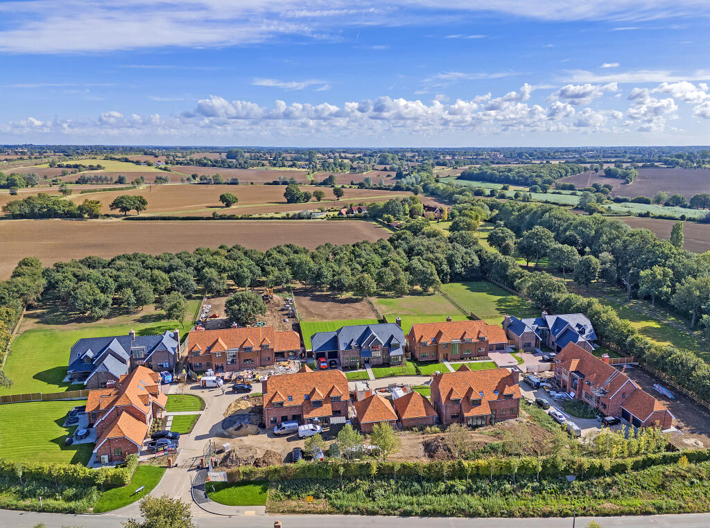 Additional image 6 of The Sandringham, Brambles Close, Felsted