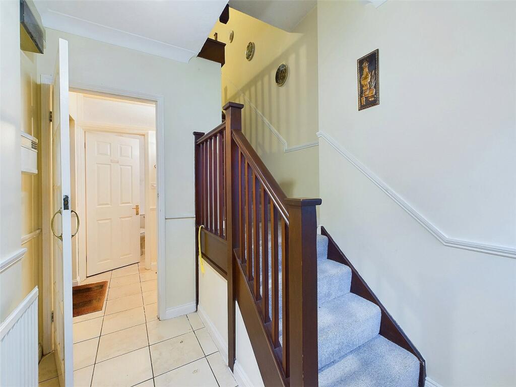 Additional image 15 of Maltings Wharf, Manningtree, Essex, CO11