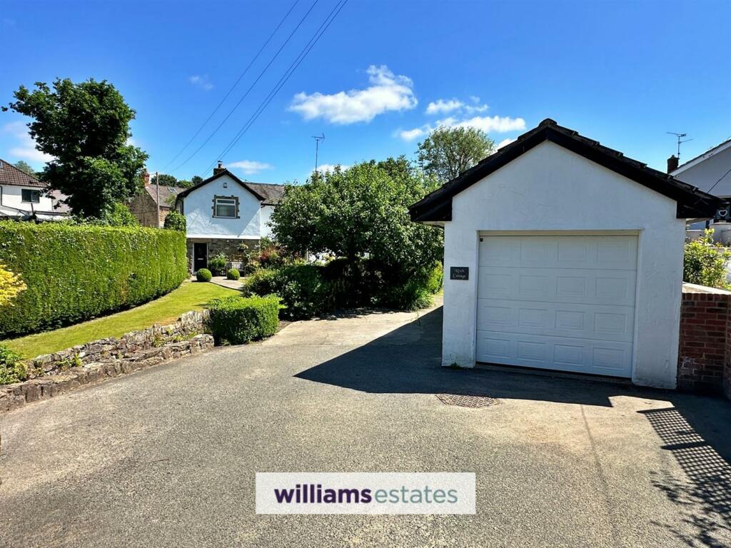 Additional image 15 of Ffordd Y Bont, Pontybodkin