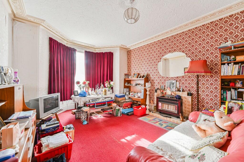 Additional image 4 of Stafford Road, Croydon, London, CR0