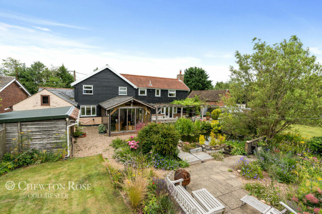 Additional image 41 of Cage Lane, Boxted