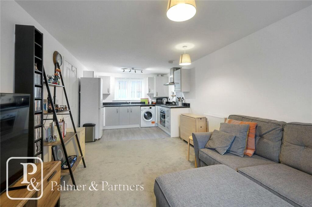 Additional image 2 of Pippin Way, Alresford, Colchester, Essex, CO7