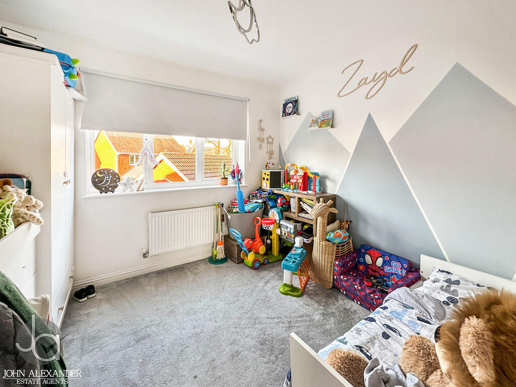 Additional image 19 of Titus Way, Roman Place, Colchester