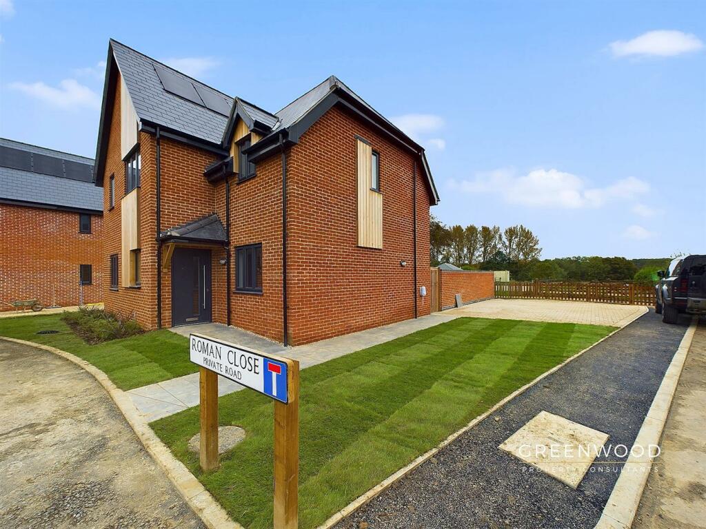 Additional image 30 of Roman Close, Braintree Road, Gosfield, Essex