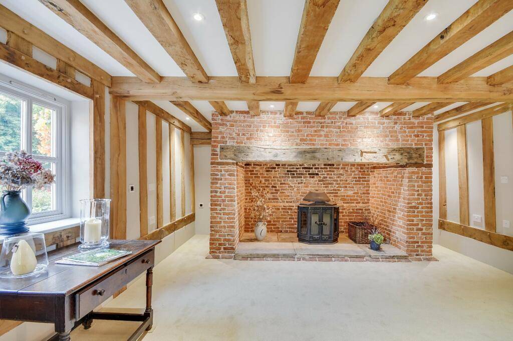 Additional image 25 of Barnhall House, Barnhall Road, Tollshunt Knights, Maldon, CM9