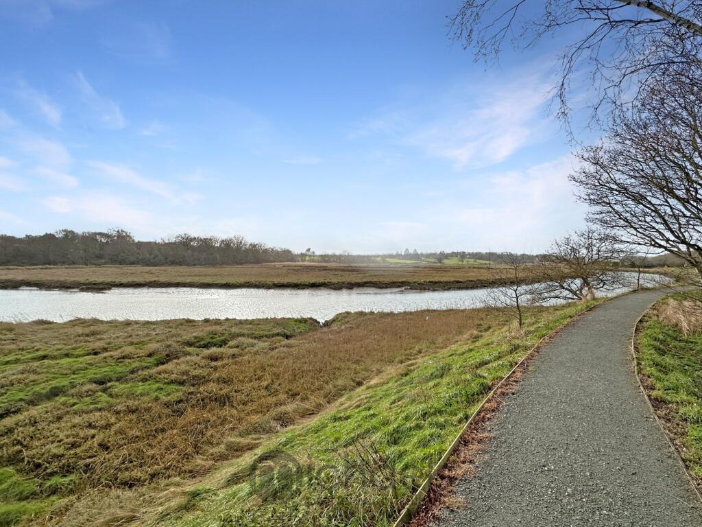 Additional image 32 of Quayside Parade, Rowhedge, Colchester, CO5