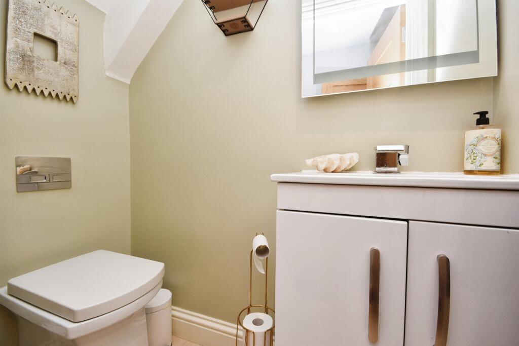 Additional image 6 of Ongar Road, Brentwood