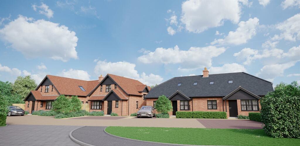 Additional image 5 of Banters Lane, Great Leighs, Chelmsford