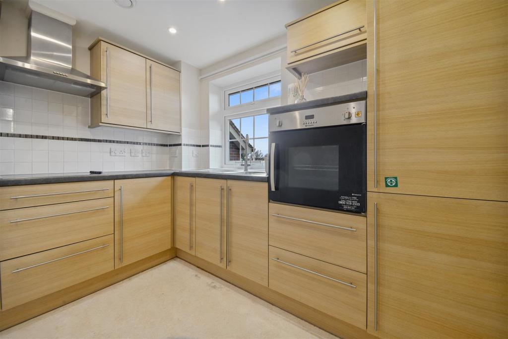 Additional image 16 of Weighbridge Court, 301 High Street, Chipping Ongar, Essex, CM5 9FD