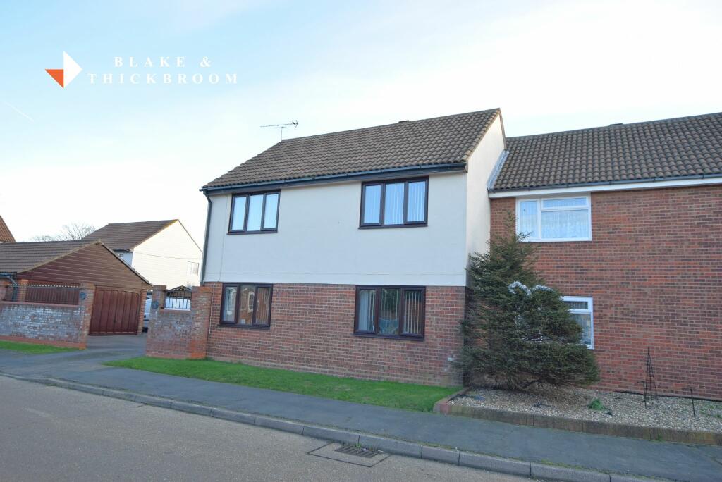 Additional image 18 of Hampstead Avenue, Clacton-on-Sea