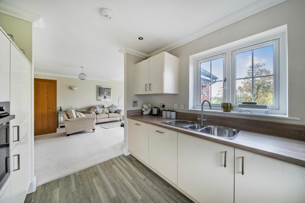 Additional image 8 of Meadow View, Moat Park, Great Easton, Dunmow, Essex CM6 2GP