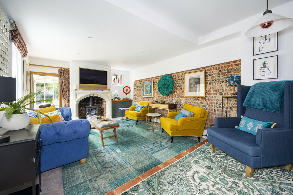 Additional image 25 of Lavenham, Sudbury, Suffolk